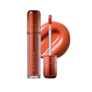 rom&nd The Juicy Lasting Tint | #08 APPLE BROWN | NEW MAKEUP